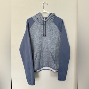 Under Armour Storm 1 Water Resistant Sweatshirt size XL